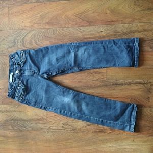 Boys Levi jeans